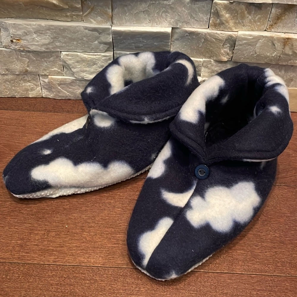 La Senza cloud slippers